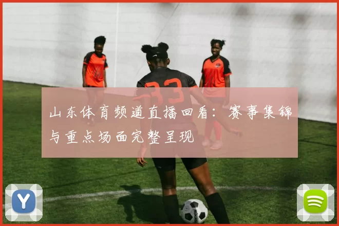 山东体育频道直播回看：赛事集锦与重点场面完整呈现